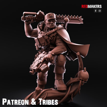 Jungle Fighters Archives - RedMakers
